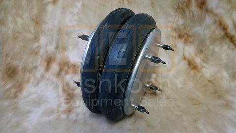 Drop Axle Lift Air Bag